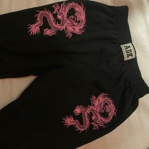 adika dragon joggers